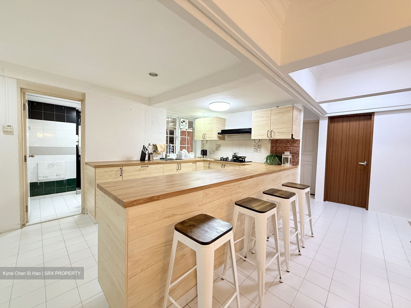 Pandan Valley (D21), Condominium #541984971